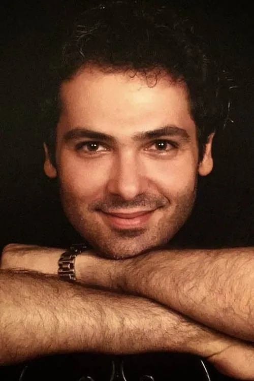 Narges Mohammadi ha trabajado con Koorosh Tahami en 1 ocasiones