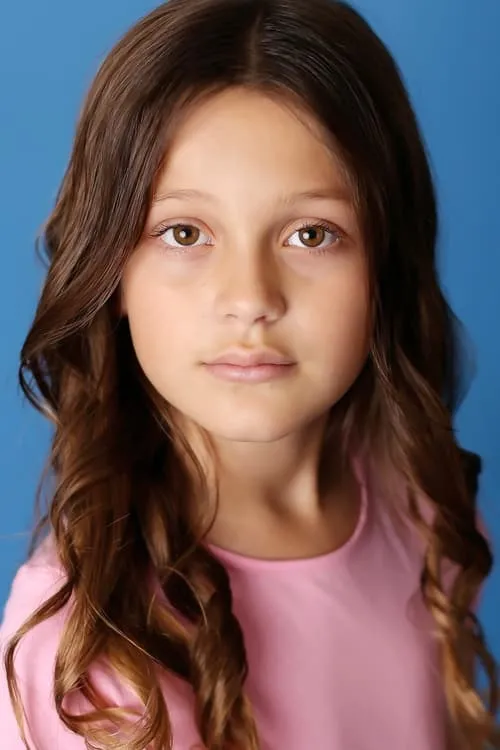 Colleen Baum ha trabajado con Kora Kokavec en 1 ocasiones