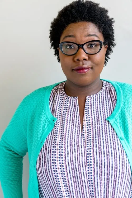 Kati Sharp ha trabajado con Korama Danquah en 1 ocasiones