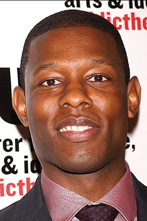 G. Michelle Robinson ha trabajado con Korey Jackson en 1 ocasiones