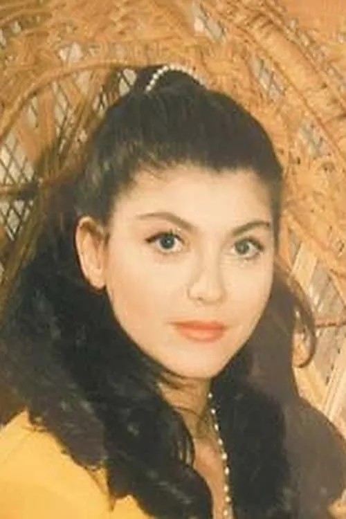 S?f? ?a?????? ha trabajado con Korina Oikonomaki en 2 ocasiones