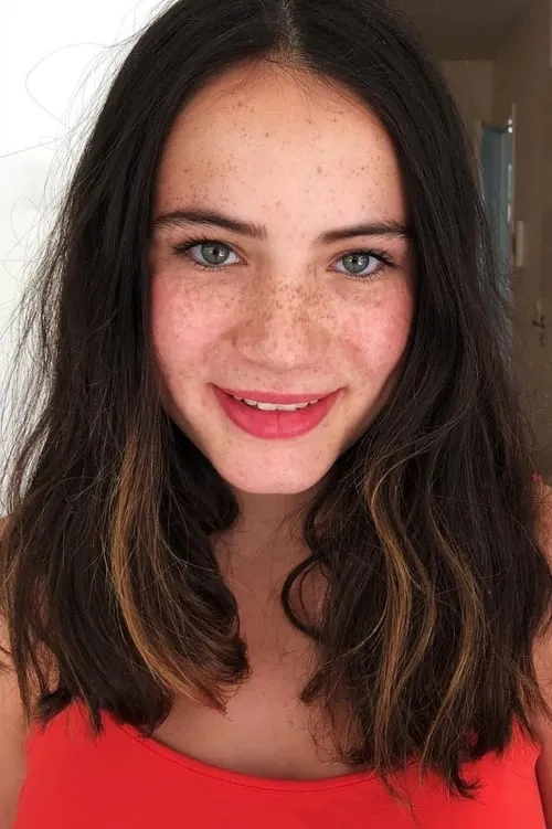 Emma Bones ha trabajado con Kornelia Eline Skogseth en 1 ocasiones