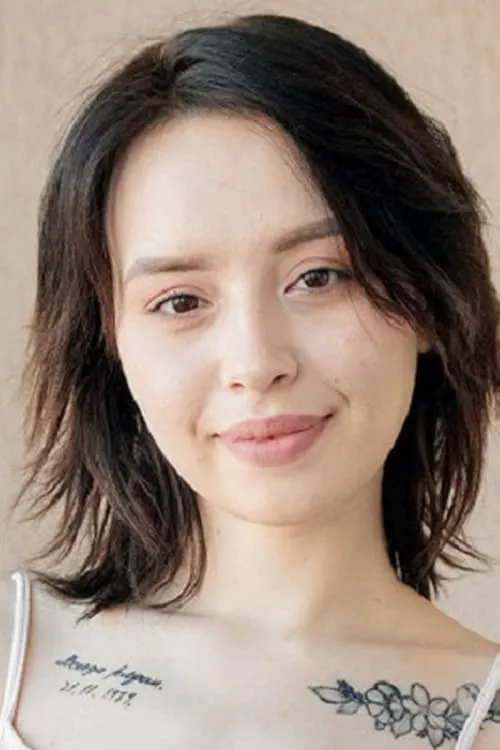 Olivia Cassi ha trabajado con Korolina Geiman en 1 ocasiones