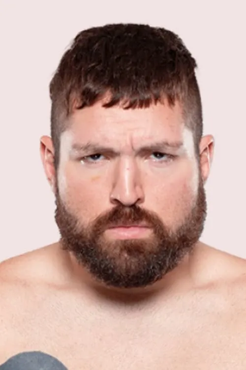 Kory Moegenburg en su biografía y filmografía