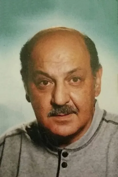 ???? ??µ?t???? ha trabajado con Kostas Dimitriou en 1 ocasiones