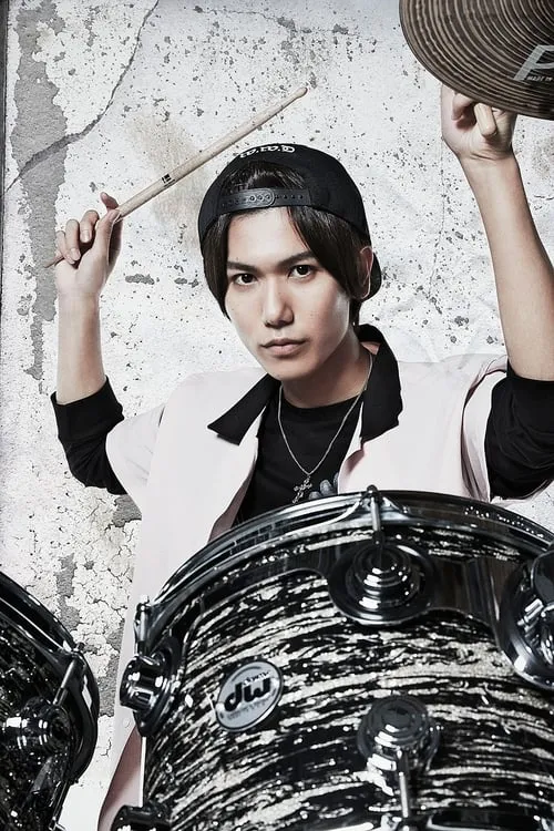 ??? ha trabajado con Koudai Miyagi en 1 ocasiones