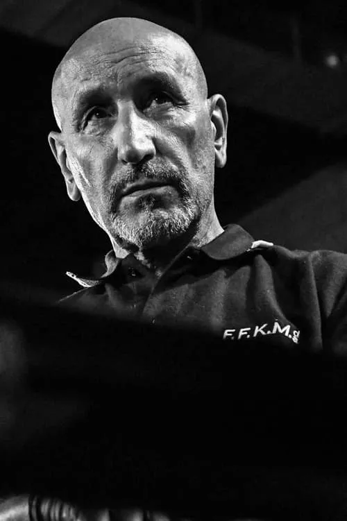 Yacine Elgarda ha trabajado con Kouider Abdelmoumeni en 1 ocasiones