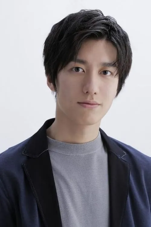 Foto de perfil del actor Kouki Mizuta en el reparto