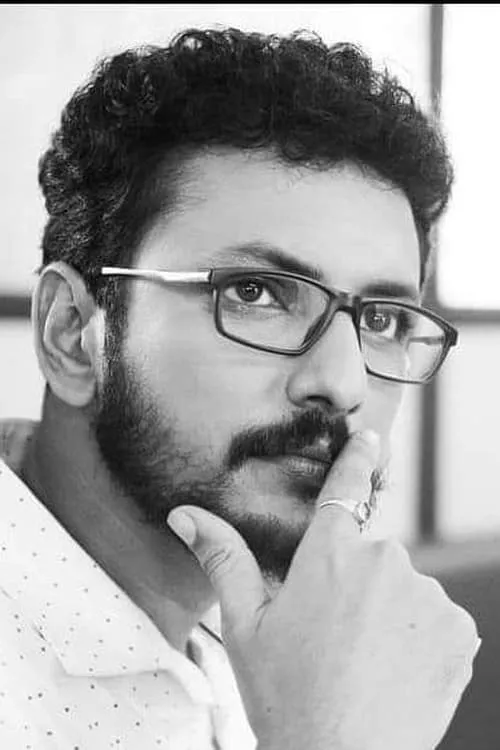 June Maliah ha trabajado con Koushik Roy en 1 ocasiones