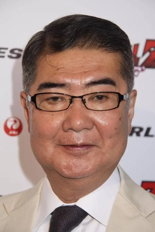 Adi Shankar ha trabajado con ???? en 1 ocasiones