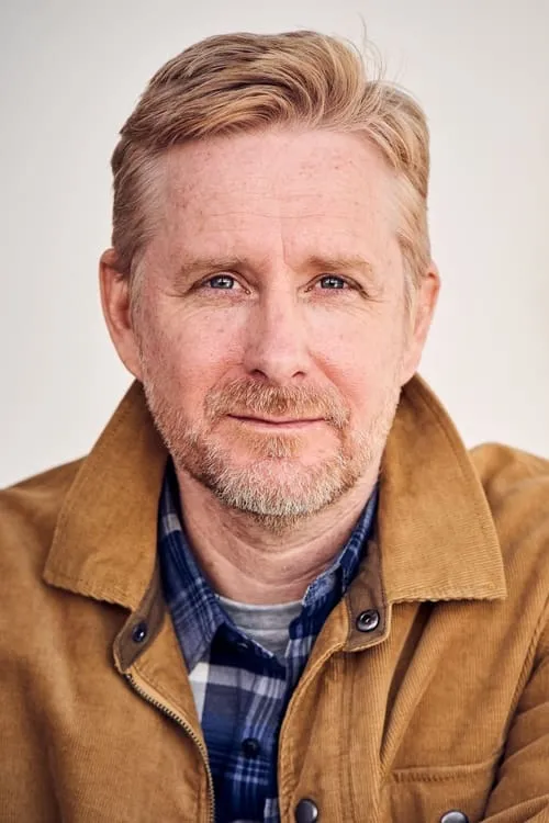 Kovar McClure en su biografía y filmografía