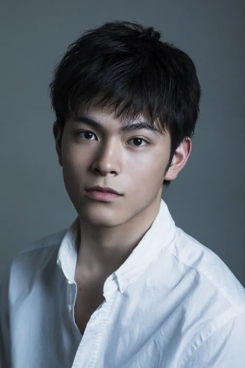 Foto de perfil del actor Koya Matsudai en el reparto