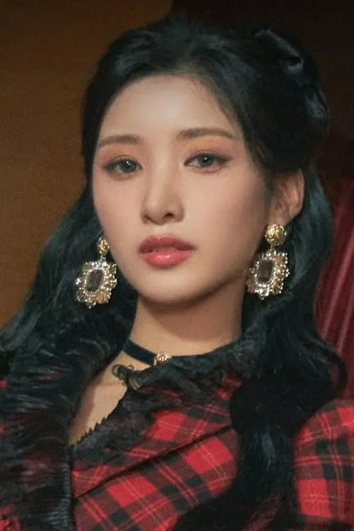 Koyuki Mori — personaje: Contestant