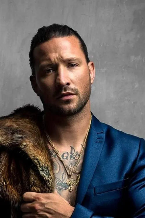 Dorian Bindels ha trabajado con Kraantje Pappie en 1 ocasiones