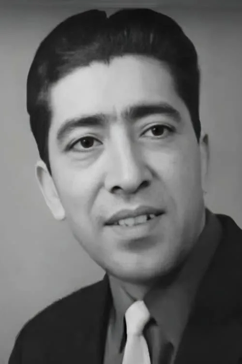 ??????? ?????????? ha trabajado con Krakow Orazsähedow en 1 ocasiones