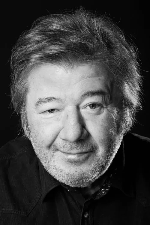 Krassimir Dokov interpretando a 