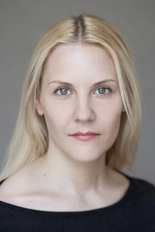 Robert O'Mahoney ha trabajado con Kreeta Taponen en 1 ocasiones