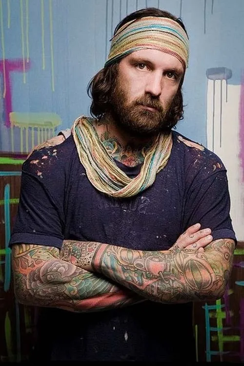 Steve Brandi ha trabajado con Kris Markovich en 1 ocasiones