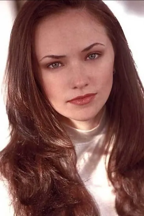 Kris Williams en su biografía y filmografía