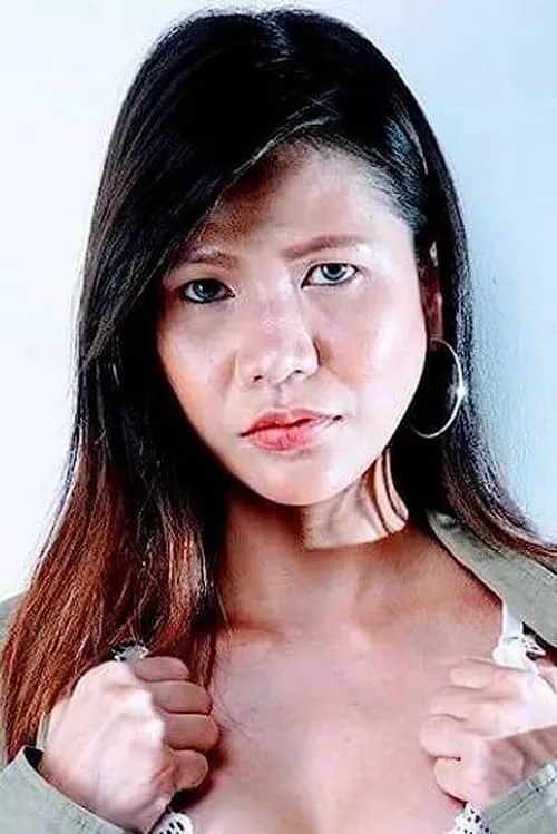 Salome Salvi ha trabajado con Krishna Francisco en 1 ocasiones