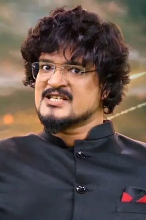 Choudhury Bikash Das ha trabajado con Krishna Kar en 1 ocasiones