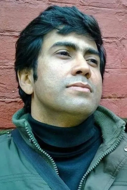 Krishnendu Dewanji — personaje: Inspector Rakhal Sarkar