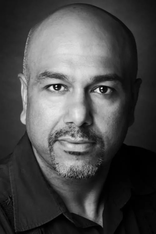 Kriss Dosanjh — personaje: Karim Malik