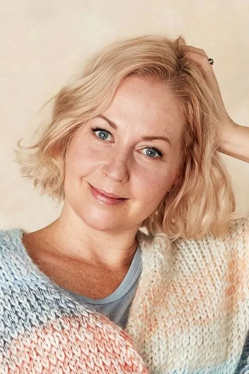 Pirjo Heikkilä ha trabajado con Krisse Salminen en 4 ocasiones