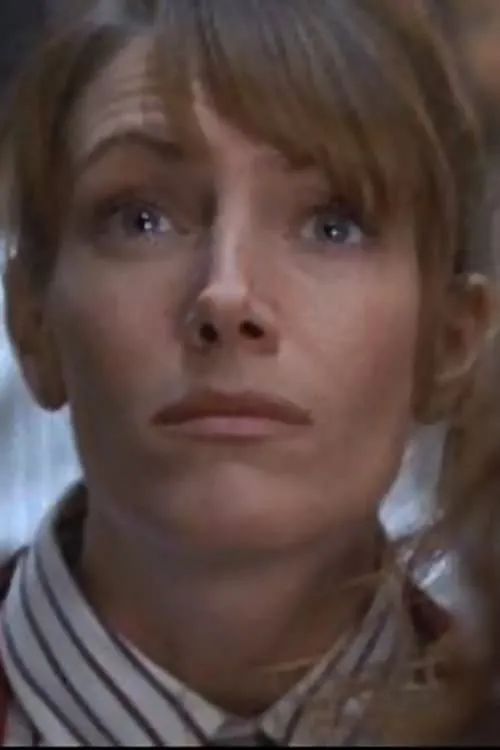 Larry McDowell ha trabajado con Krista Lynn Landolfi en 1 ocasiones