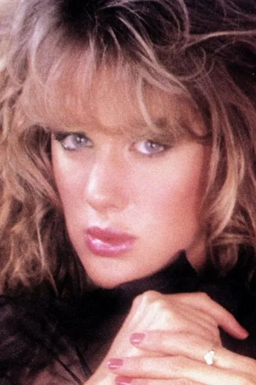 Krista Pflanzer interpretando a Princess Cassandra (segment