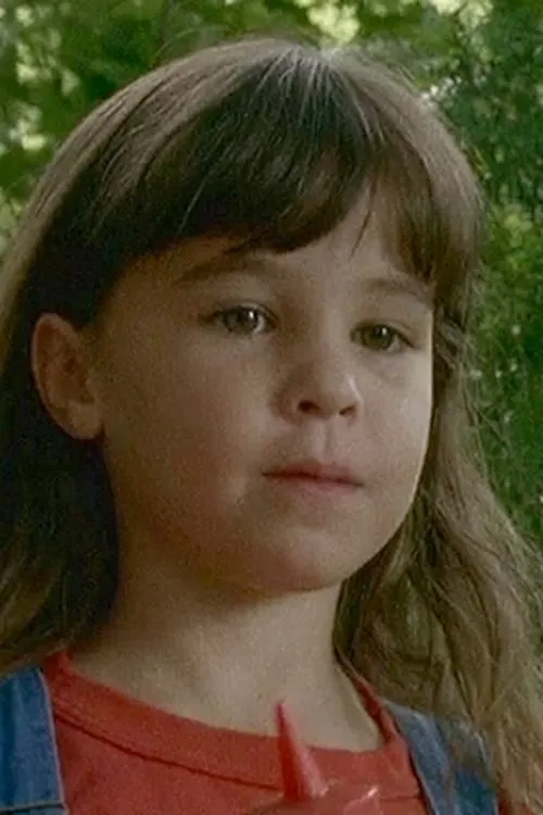 Foto de perfil del actor Kristen Bone en el reparto