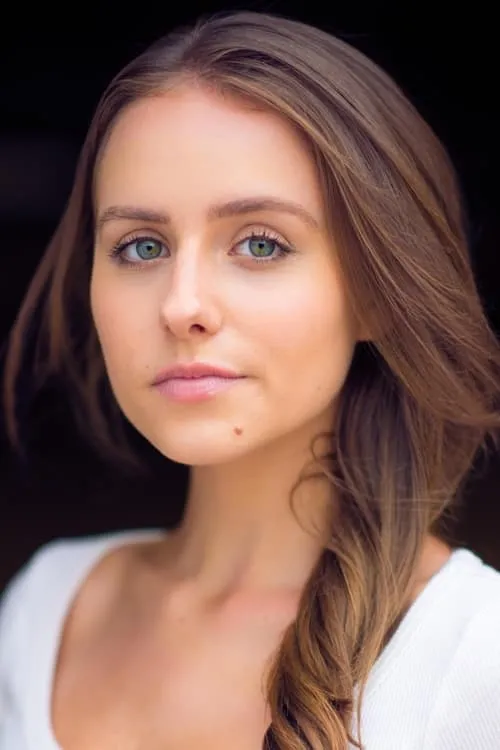 Travis Caldwell ha trabajado con Kristen Edwards en 1 ocasiones