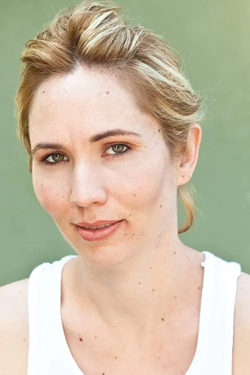 Anthony Sherritt ha trabajado con Kristen Hansen en 1 ocasiones