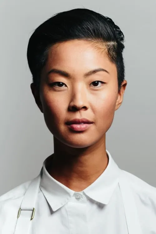 Kristen Kish — personaje: Self - Host