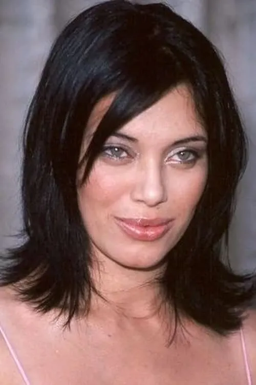 Kristen Wilson interpretando a Loretta