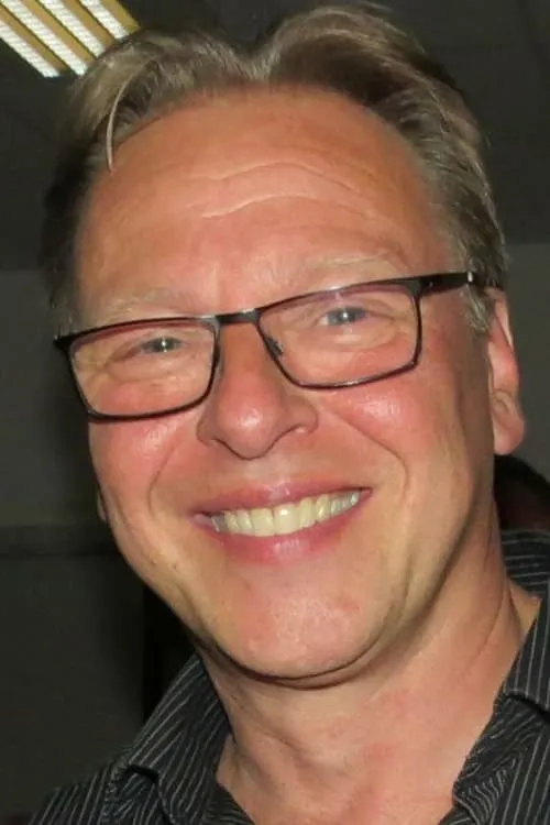 Kristian Boland en su biografía y filmografía