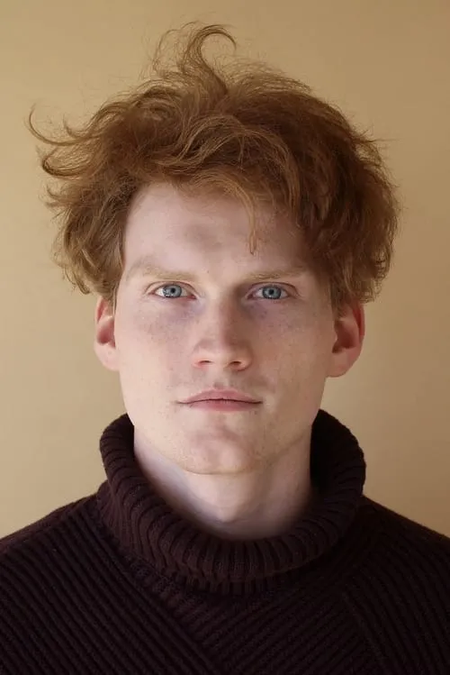 Simon Bennebjerg ha trabajado con Kristián Cerník en 1 ocasiones