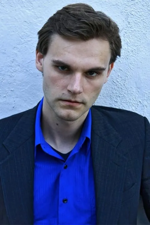 Griffen Fraser ha trabajado con Kristian Van der Heyden en 1 ocasiones