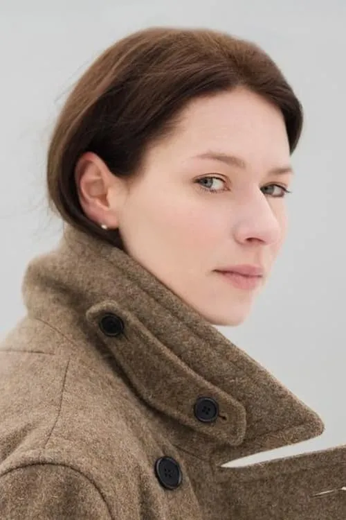 Kristiina Ago en su biografía y filmografía