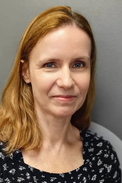 Hannes Hermaküla ha trabajado con Kristiina Metsanurk en 1 ocasiones