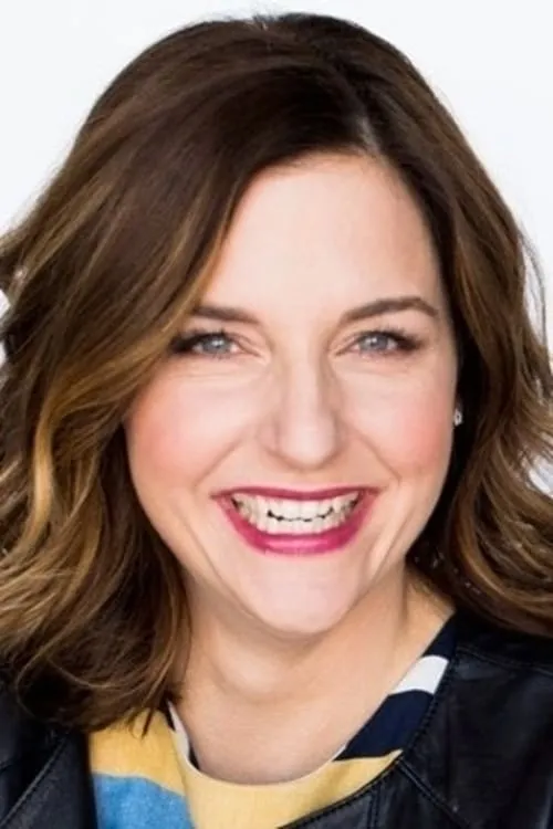 Max Bunzel ha trabajado con Kristin Hensley en 1 ocasiones