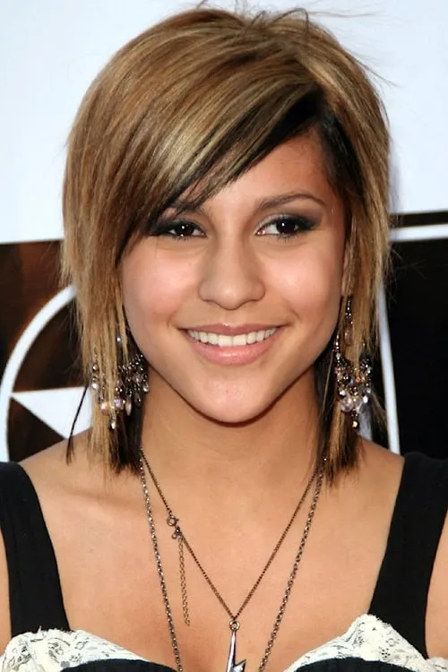 Larry Cahn ha trabajado con Kristin Herrera en 1 ocasiones