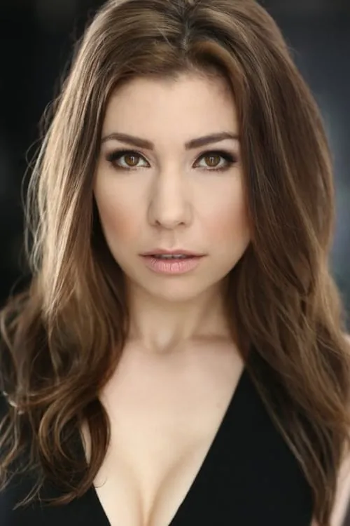 P.J. Prinsloo ha trabajado con Kristin Kowalski en 1 ocasiones