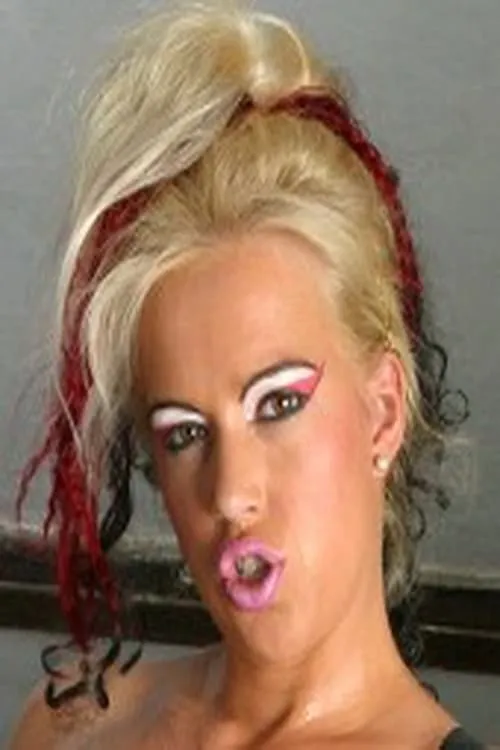 Jessica Night ha trabajado con Kristin la Rouge en 2 ocasiones