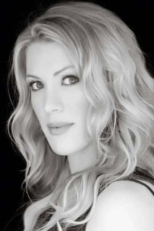 Glen Matthews ha trabajado con Kristin Langille en 1 ocasiones