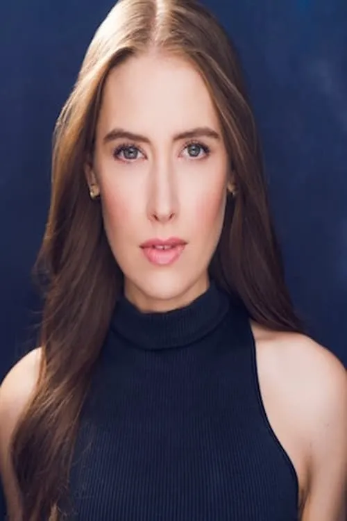 Jenna Mroz ha trabajado con Kristin Macke en 1 ocasiones