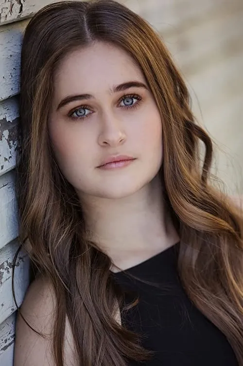 William James Dyson ha trabajado con Kristin Sparks en 1 ocasiones