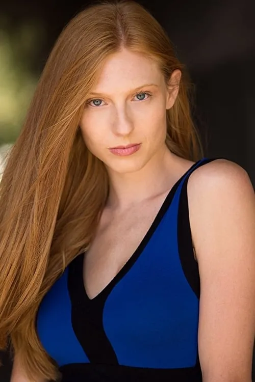 Greg Wendell Reid ha trabajado con Kristin VanOvan en 1 ocasiones