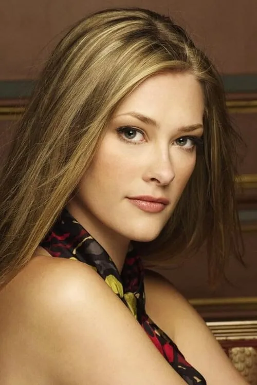 Kristina Apgar — personaje: Lily Smith