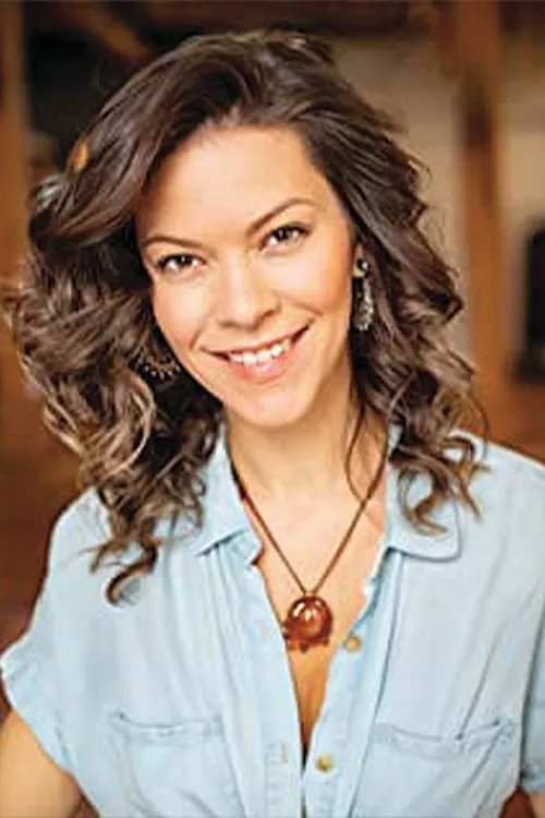 David Dayan Fisher ha trabajado con Kristina Ellery en 1 ocasiones